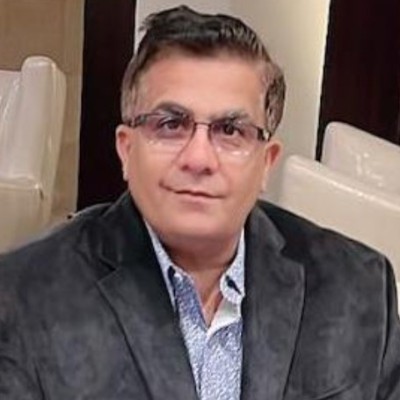 Mohd Naeem