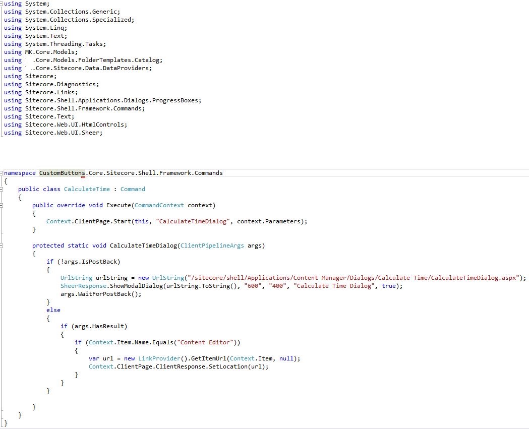 code behind 1