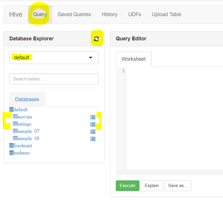 016- verify both fiels upoloaded to hive db